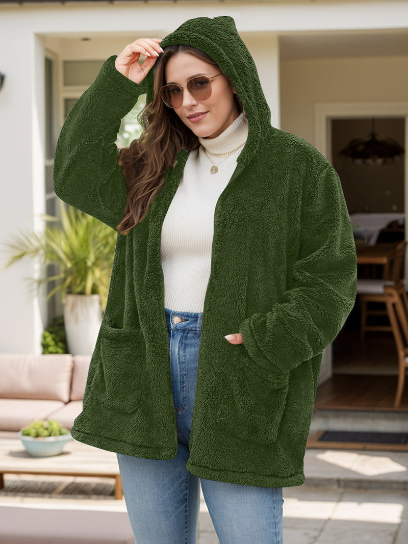 Gracefully Styled Garment for Any Occasion