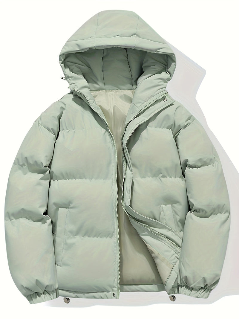 Elegantly Styled Coat for Everyday Wear