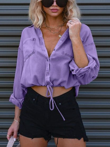 Beautifully Finished Top in a Timeless Design