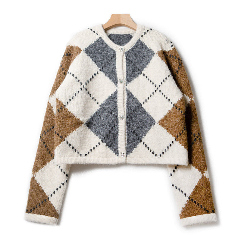 Elegantly Styled Cardigan for Everyday Wear
