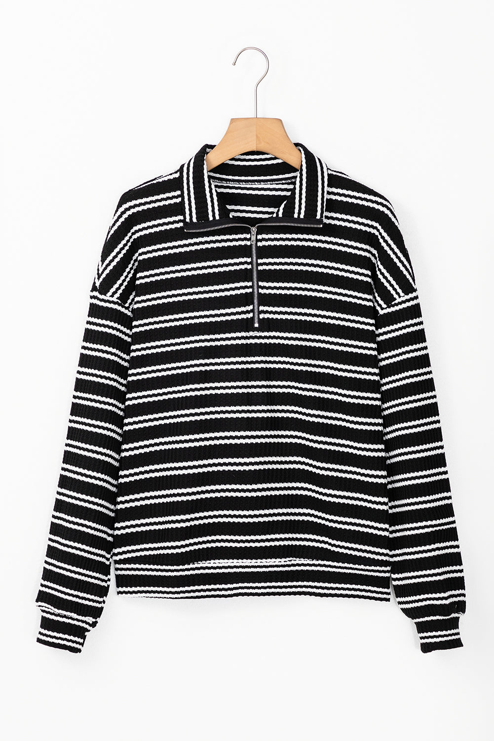 Beautifully Balanced Top with Timeless Character