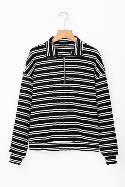 Beautifully Balanced Top with Timeless Character