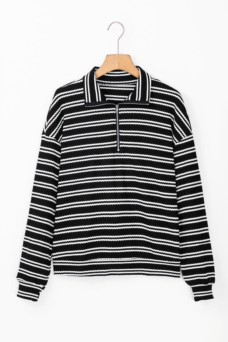 Beautifully Balanced Top with Timeless Character