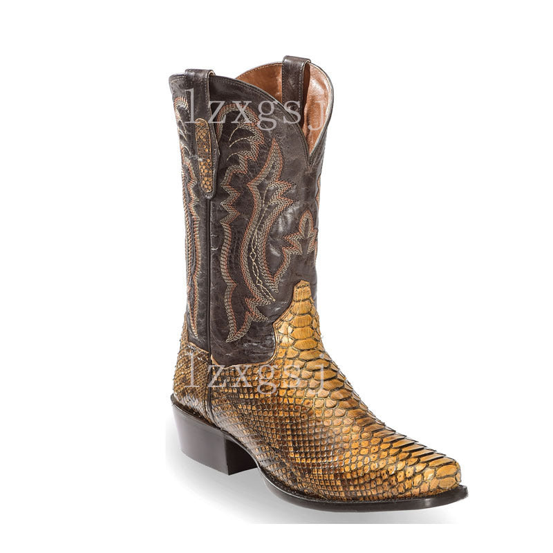 Tyylikkäät Ortopediset Saappaat Jokaiseen Askeleeseen