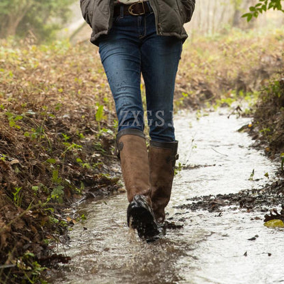 Kauniisti Valmistetut Ortopediset Saappaat