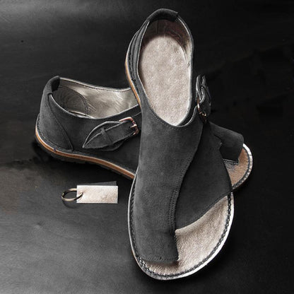 Tyylikeät Ortopediset Sandaalit Jokaiseen Tilaisuuteen