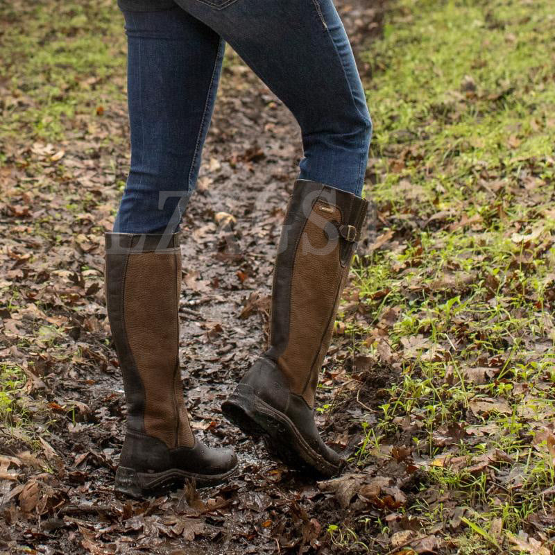 Kauniisti Valmistetut Ortopediset Saappaat