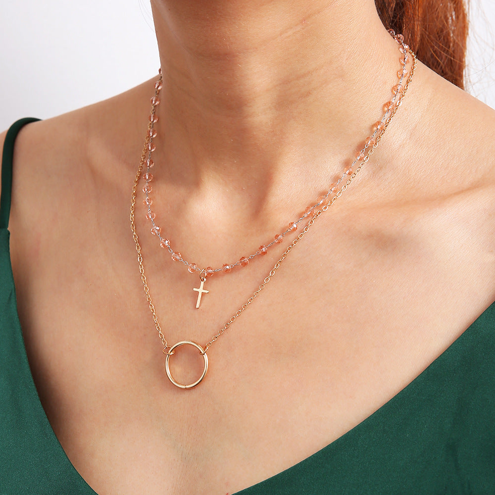 Hurmaava Kaulakoru jokaiseen tilaisuuteen