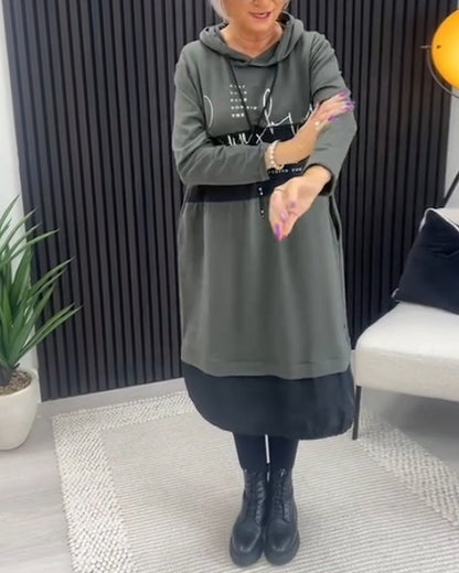 Vintage Inspired Garment with a Contemporary Edge