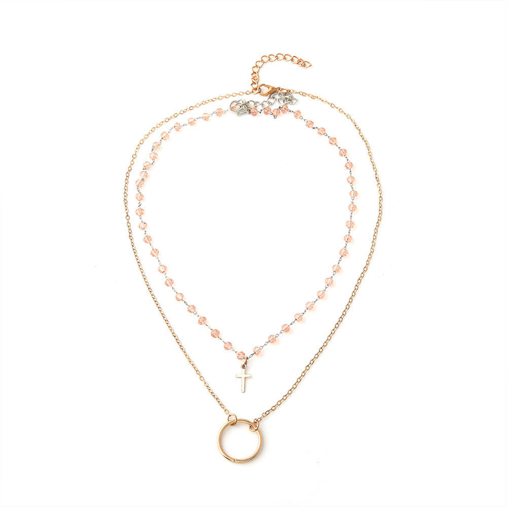 Hurmaava Kaulakoru jokaiseen tilaisuuteen