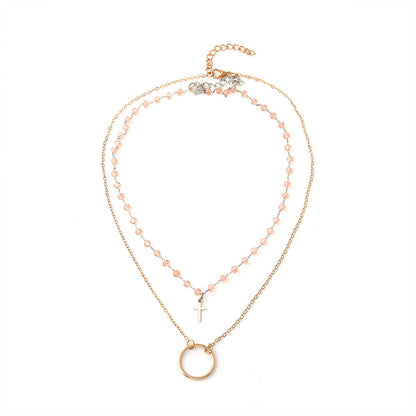 Hurmaava Kaulakoru jokaiseen tilaisuuteen