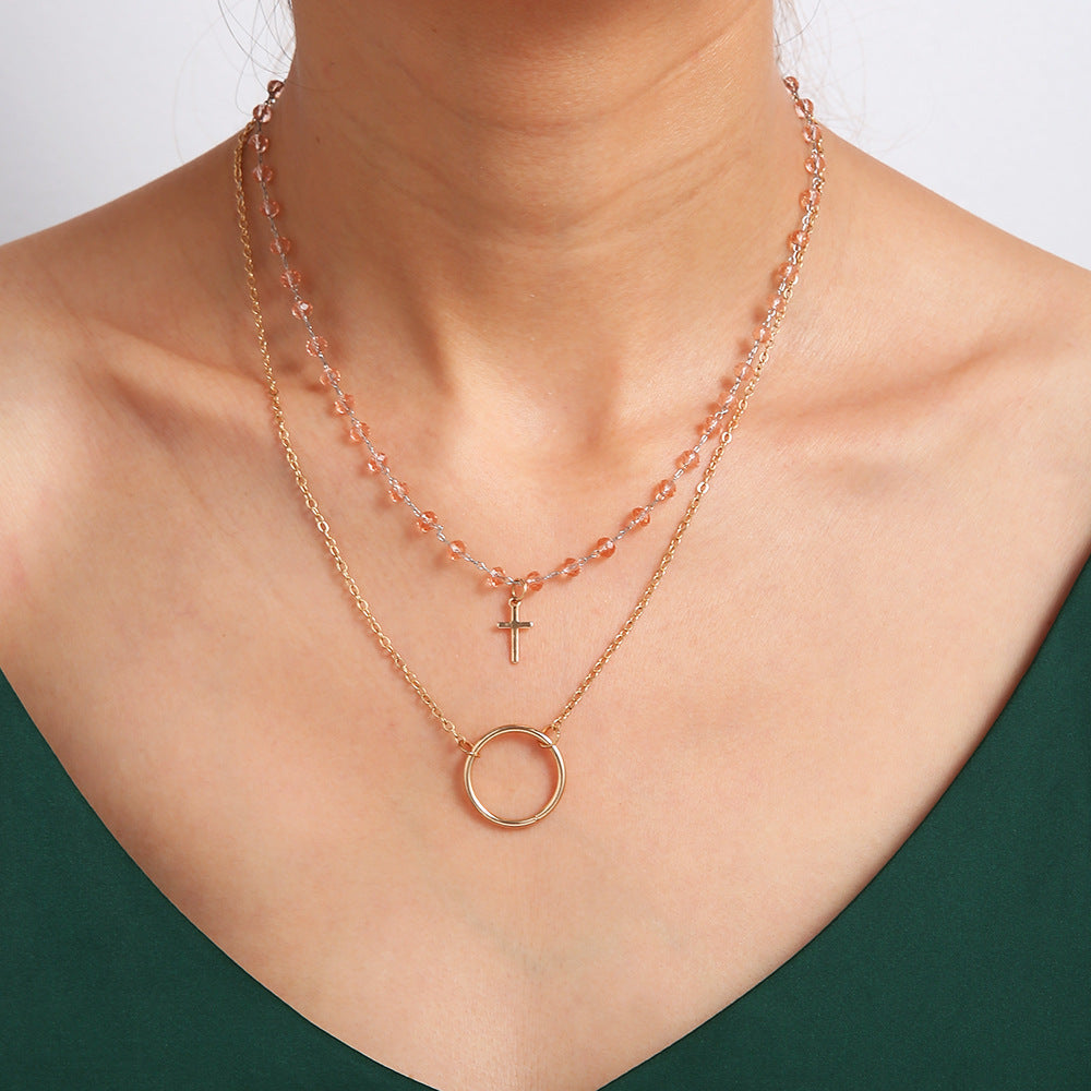 Hurmaava Kaulakoru jokaiseen tilaisuuteen