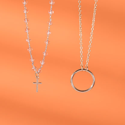 Hurmaava Kaulakoru jokaiseen tilaisuuteen