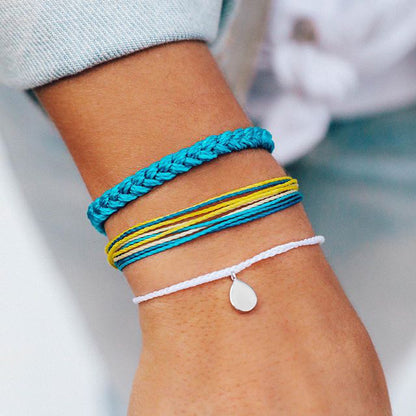 Herkkä käsityö Korusetti