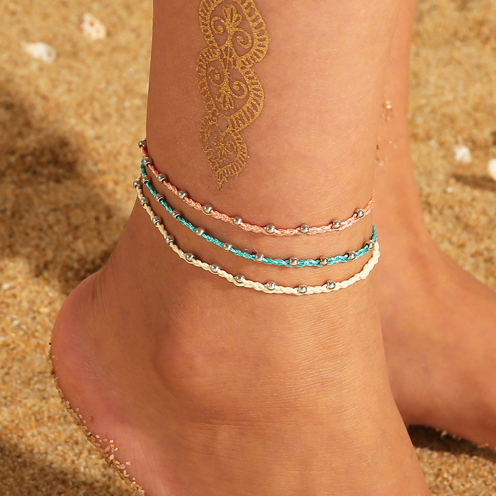 Upea Korusetti päivittäiseen käyttöön