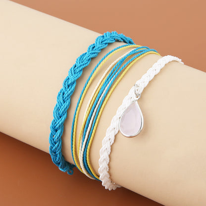 Herkkä käsityö Korusetti