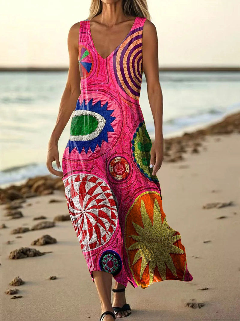 Harkitusti suunniteltu Vaate