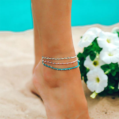 Upea Korusetti päivittäiseen käyttöön