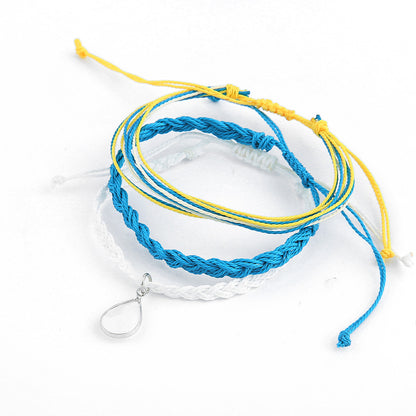 Herkkä käsityö Korusetti