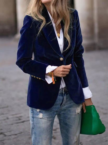 Dark blue