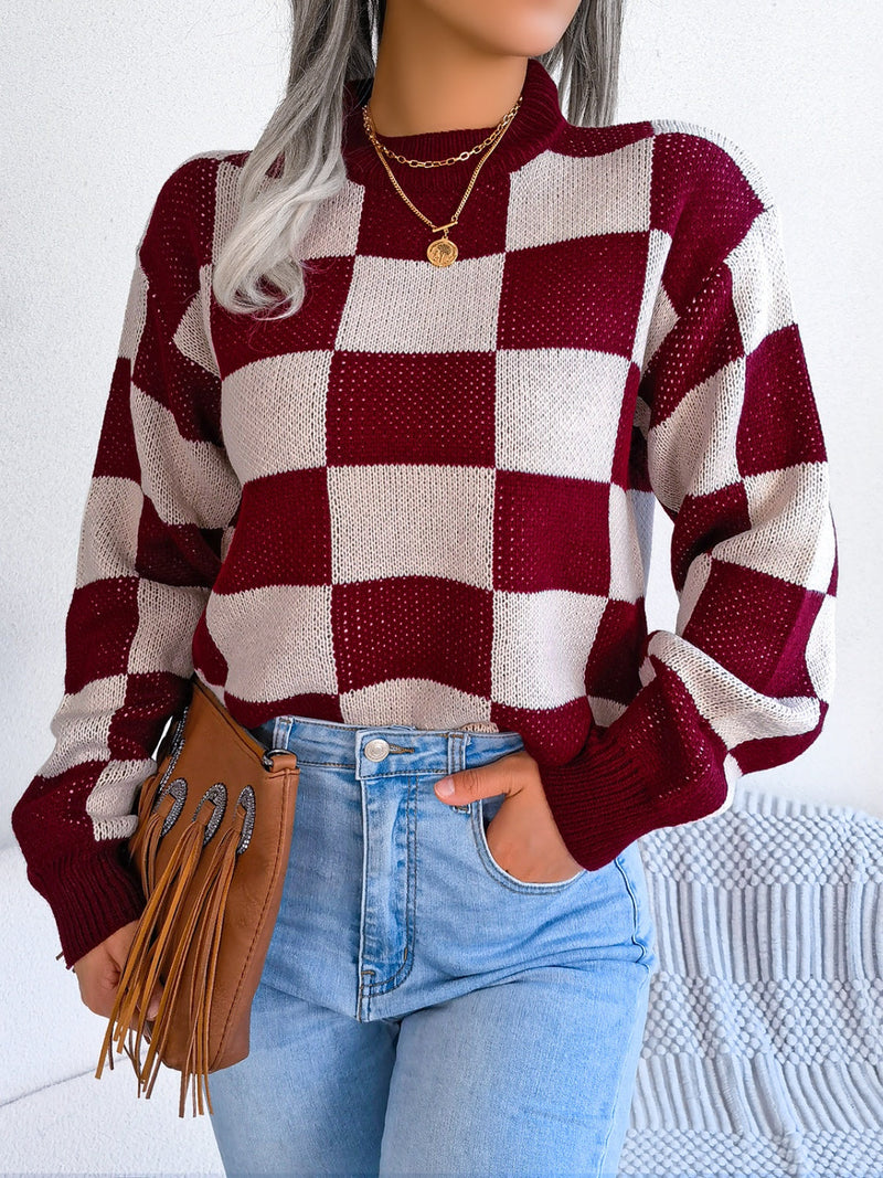 Classic Vintage & Enduringly Stylish Sweater