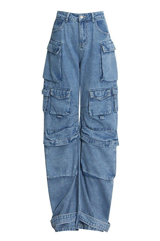 Beautifully Balanced Pants with Timeless Character