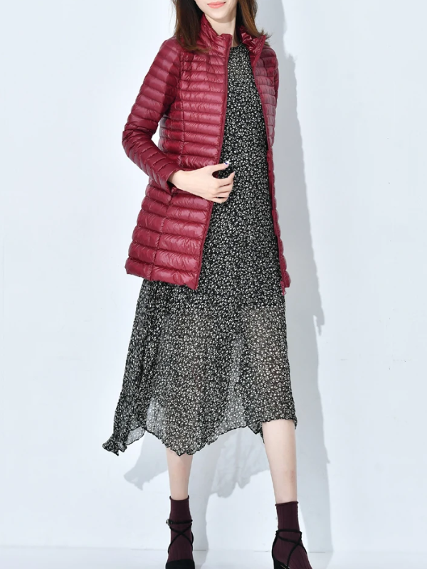 Beautifully Crafted Garment in a Classic Style