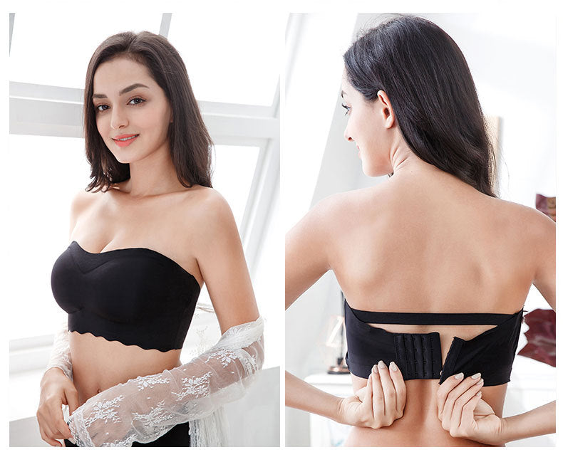 Beautifully Finished Garment in a Timeless Design