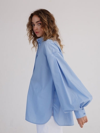 Elegantly Styled Shirt for Everyday Wear