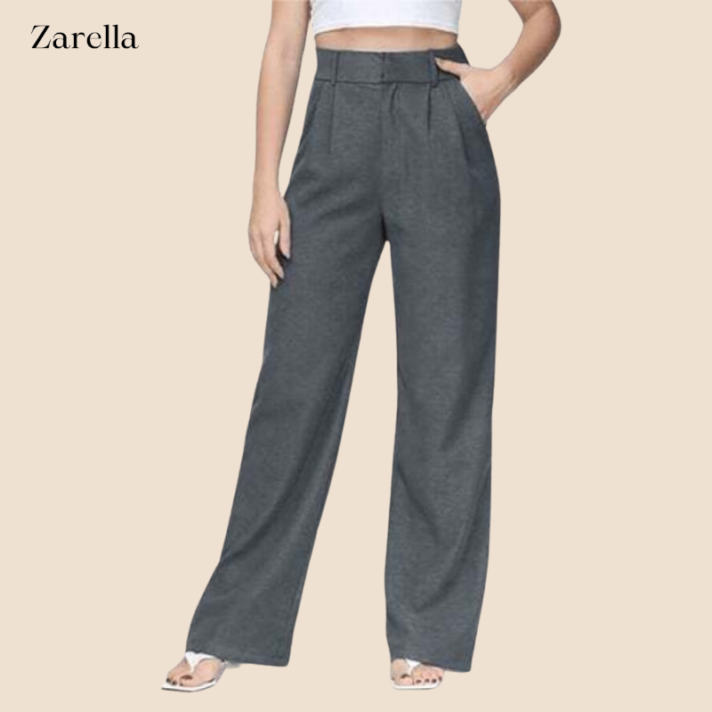 Elegantly Styled Trousers for Everyday Wear