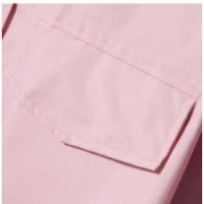 Beautifully Balanced Garment with Timeless Character