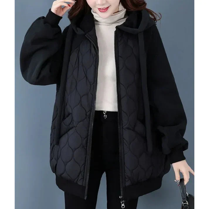 Elegantly Styled Coat for Everyday Wear
