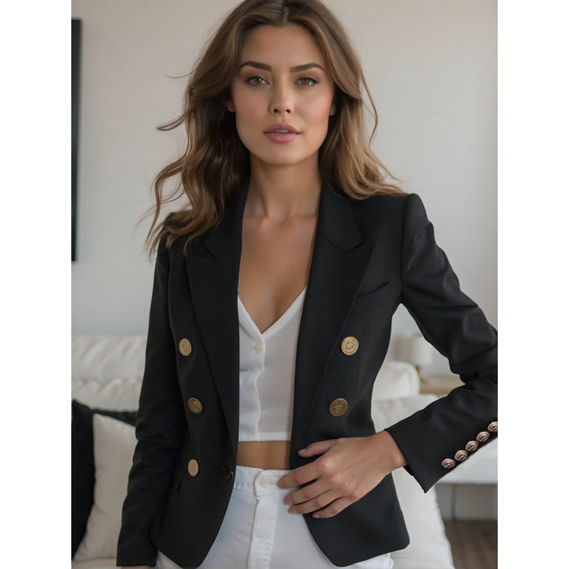 Beautifully Crafted Garment in a Classic Style
