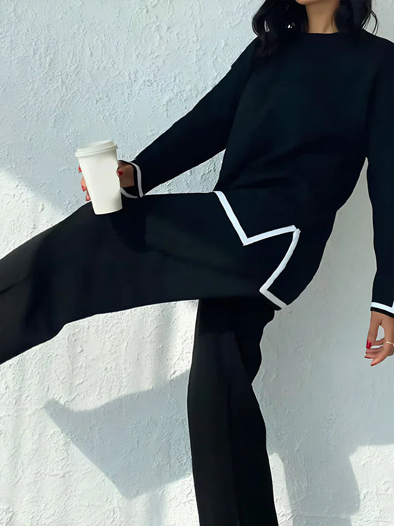Gracefully Styled Garment for Any Occasion