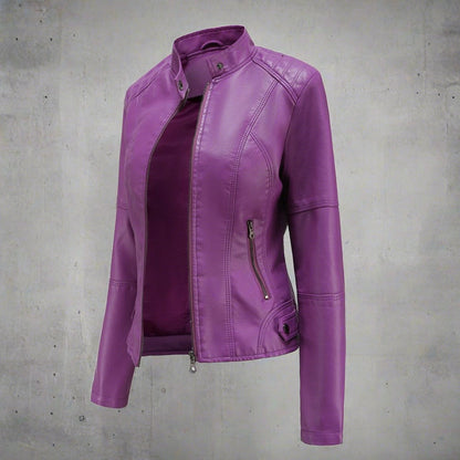 Beautifully Finished Jacket in a Timeless Design