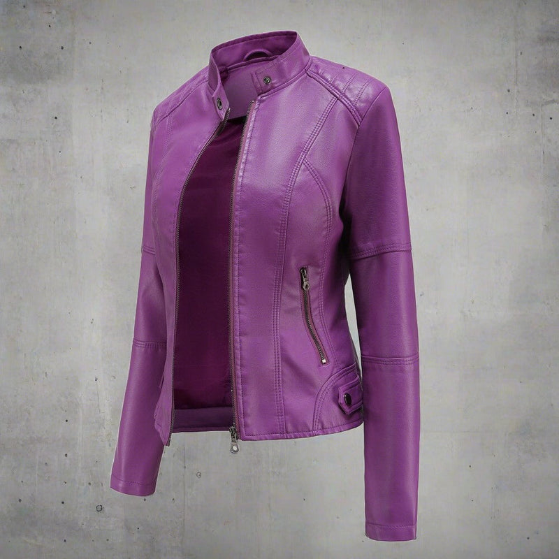 Beautifully Finished Jacket in a Timeless Design