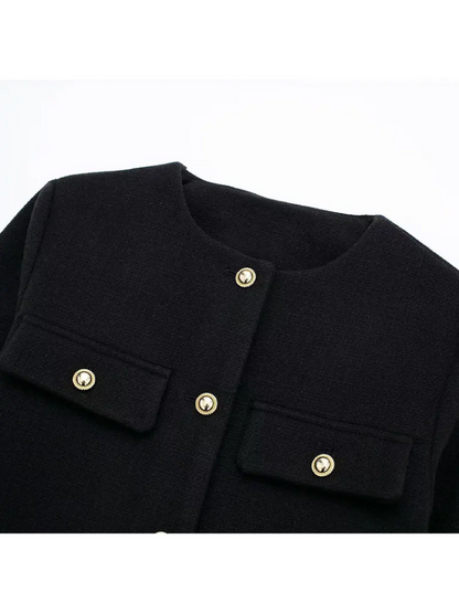Classic Vintage & Enduringly Stylish Garment