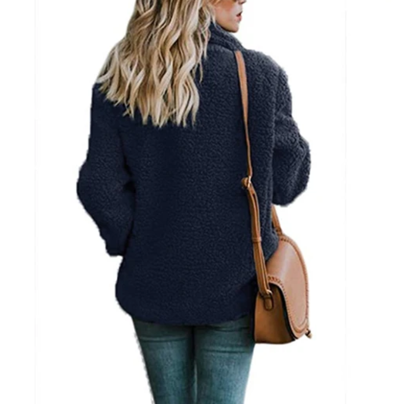 Effortlessly Elegant Garment with a Timeless Design