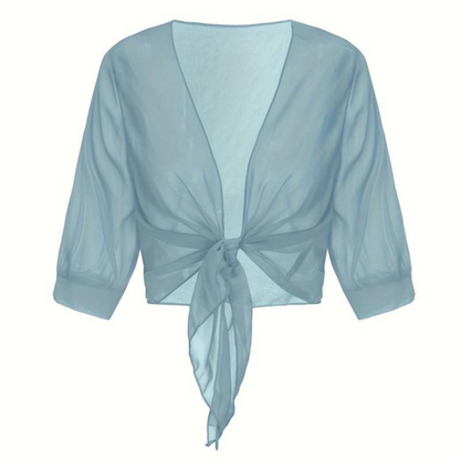 Effortlessly Elegant Blouse with a Timeless Design