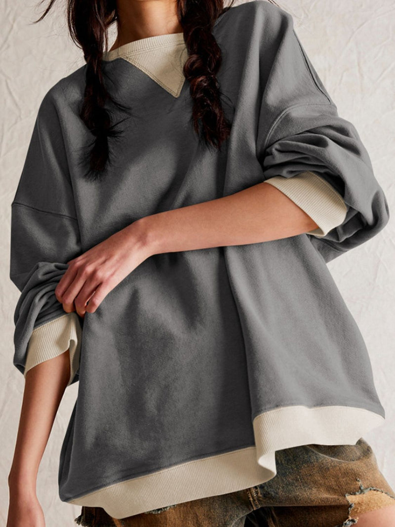 Effortlessly Elegant Shirt with a Timeless Design