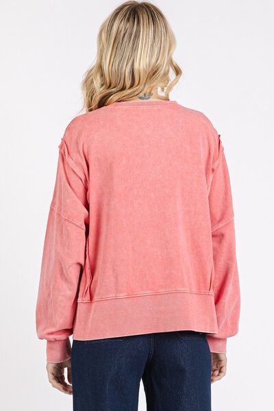 Well Tailored Shirt with a Graceful Silhouette