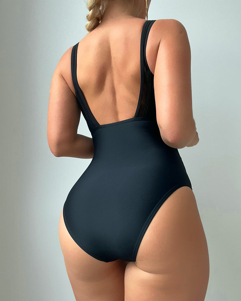 Classic Vintage Garment with a Flattering Fit