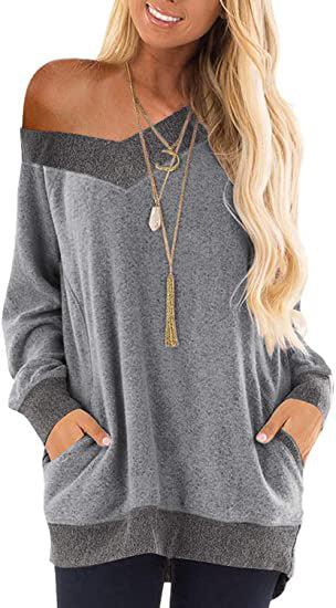 Gracefully Styled Garment for Any Occasion
