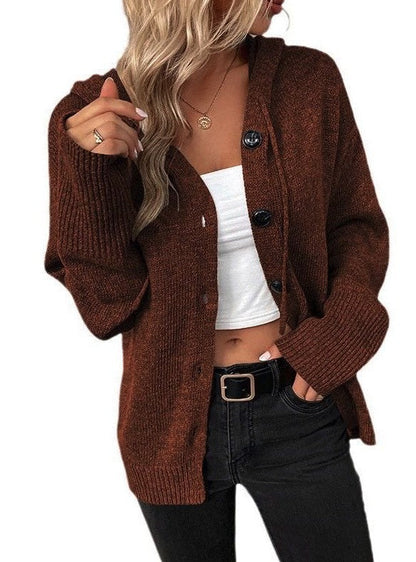 Gracefully Styled Cardigan for Any Occasion