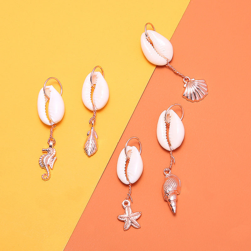 Klassinen Korusetti ajattomalla viehätyksellä