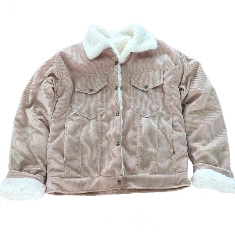 Classic Vintage & Enduringly Stylish Jacket