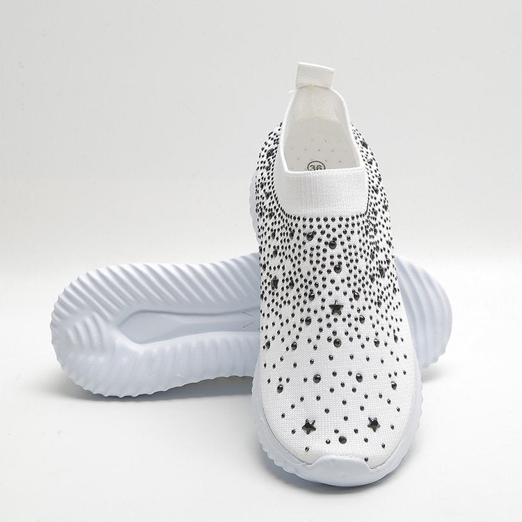 Tyylikkäät Ortopediset Kengät Ainutlaatuisella Muotoilulla