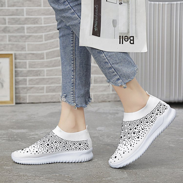 Tyylikkäät Ortopediset Kengät Ainutlaatuisella Muotoilulla