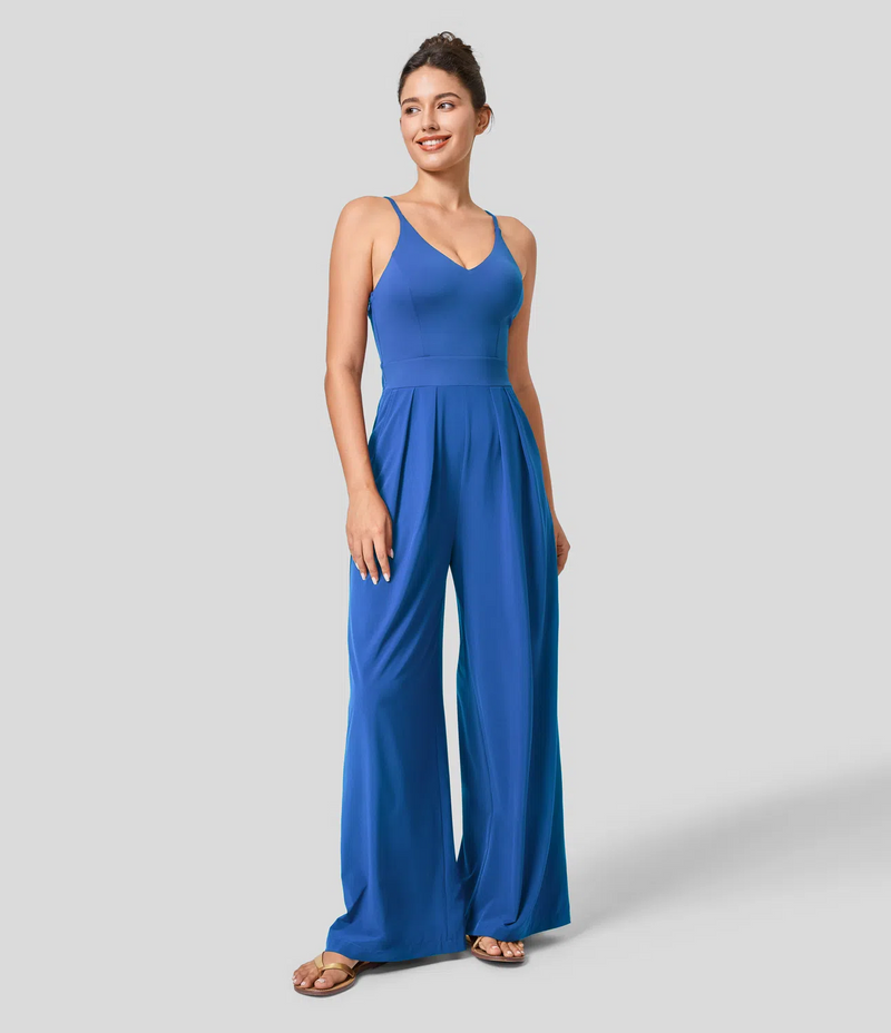 Beautifully Balanced Garment with Timeless Character