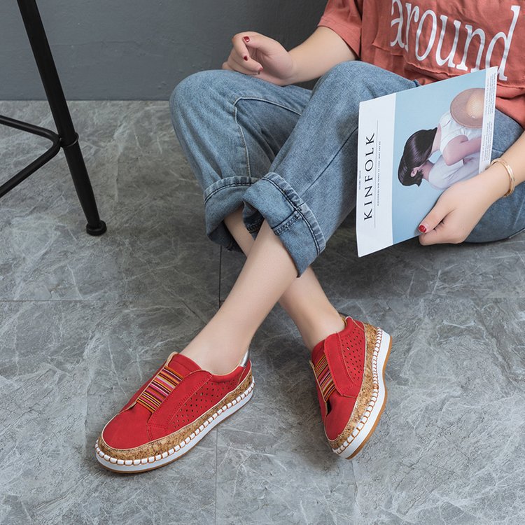 Tyylikkäät Ortopediset Kengät Jokaiseen Askeleeseen